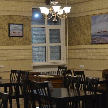 Kok-Art Hotel Jalal-Abad Dış mekan fotoğraf