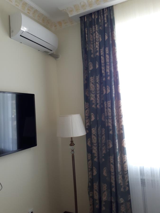 Kok-Art Hotel Jalal-Abad Dış mekan fotoğraf