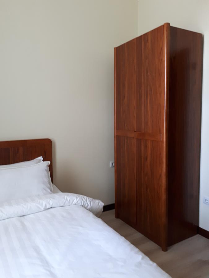 Kok-Art Hotel Jalal-Abad Dış mekan fotoğraf