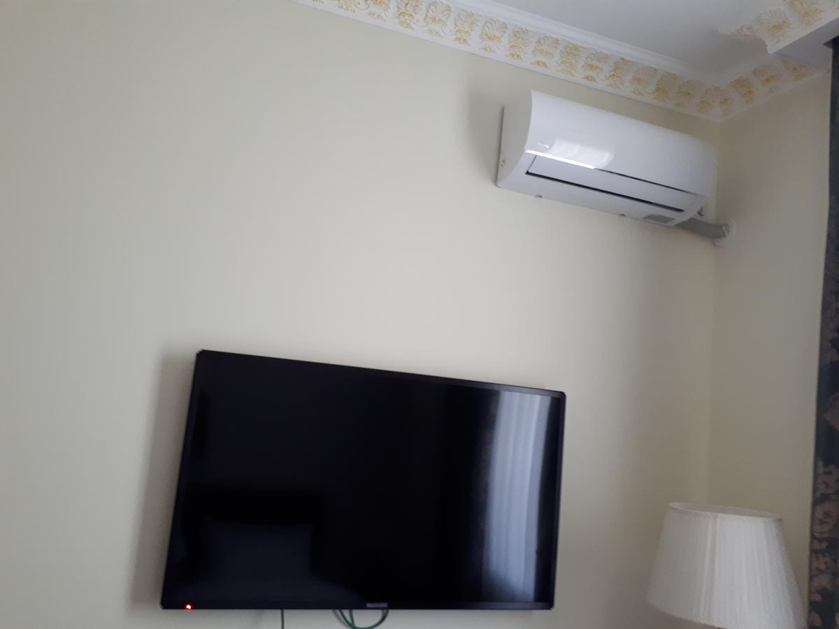Kok-Art Hotel Jalal-Abad Dış mekan fotoğraf