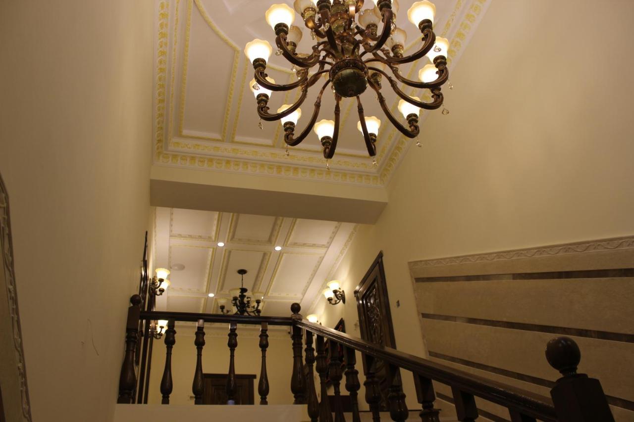 Kok-Art Hotel Jalal-Abad Dış mekan fotoğraf