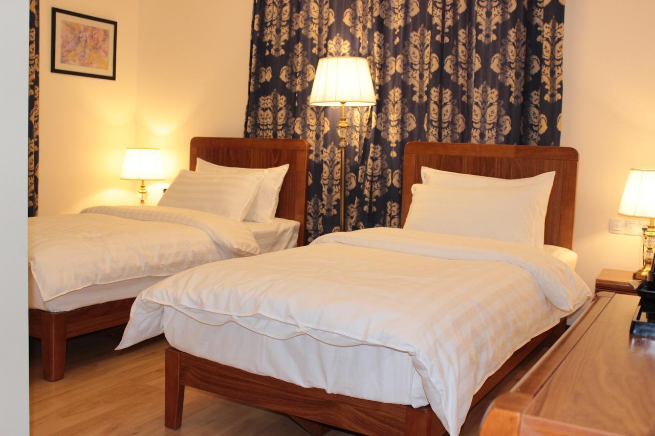 Kok-Art Hotel Jalal-Abad Dış mekan fotoğraf