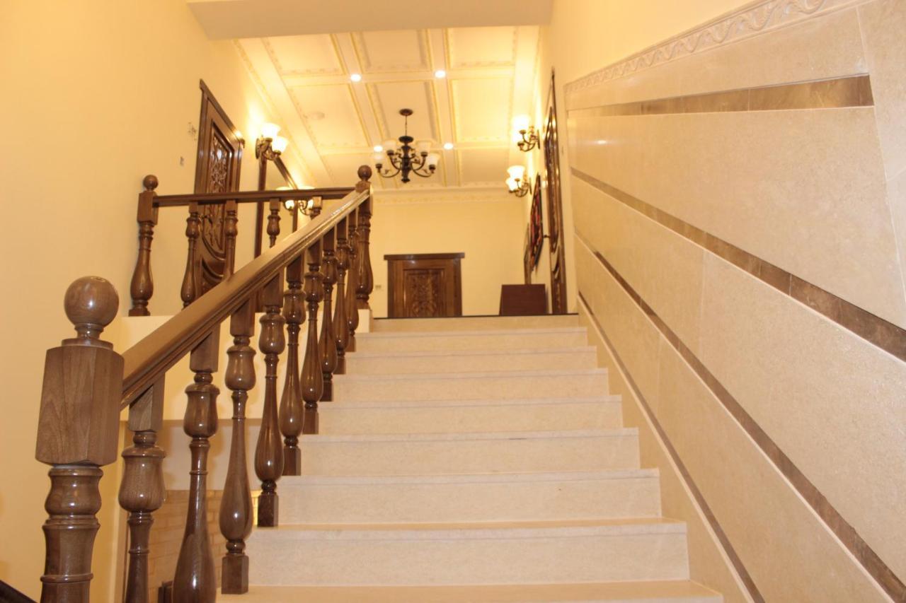 Kok-Art Hotel Jalal-Abad Dış mekan fotoğraf