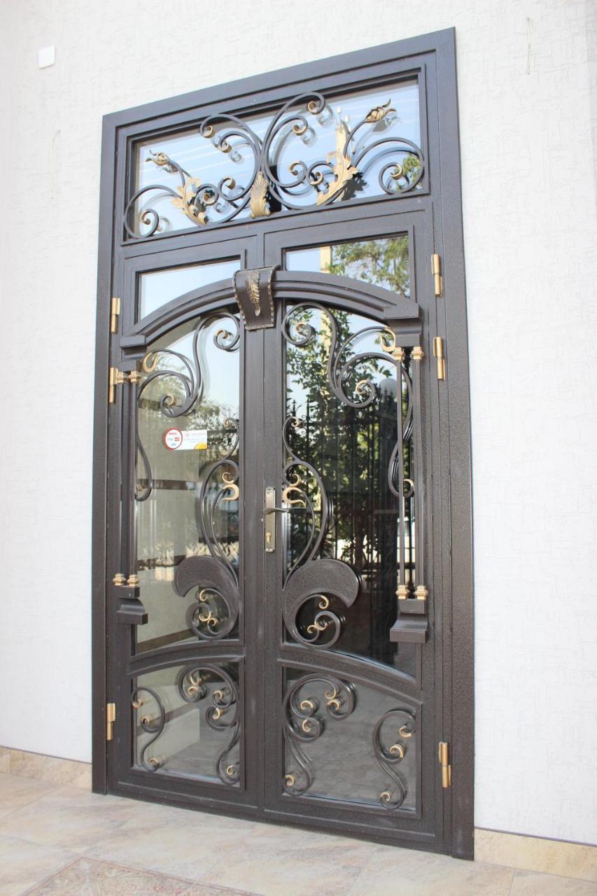 Kok-Art Hotel Jalal-Abad Dış mekan fotoğraf