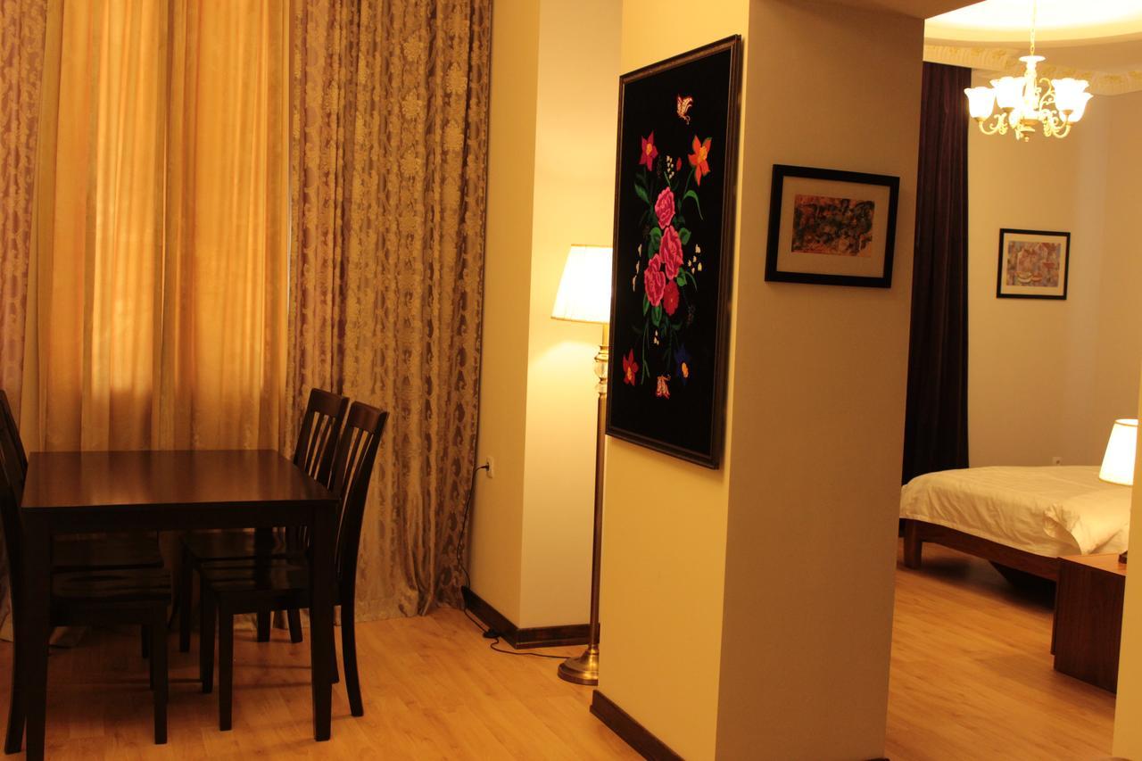 Kok-Art Hotel Jalal-Abad Dış mekan fotoğraf