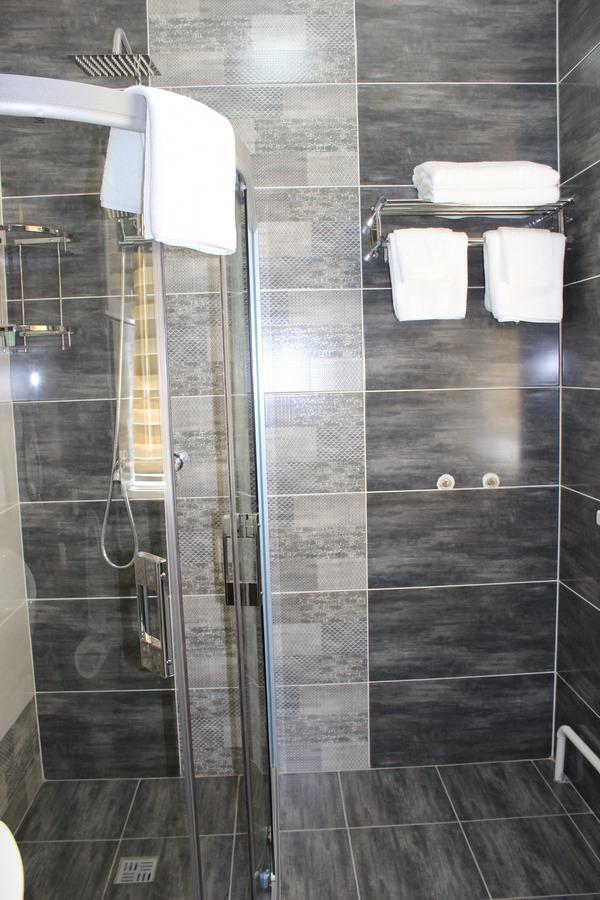 Kok-Art Hotel Jalal-Abad Dış mekan fotoğraf