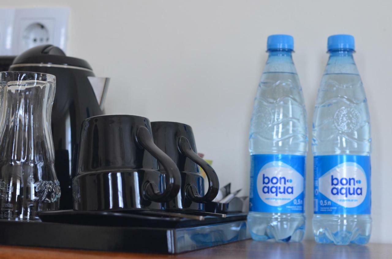 Kok-Art Hotel Jalal-Abad Dış mekan fotoğraf