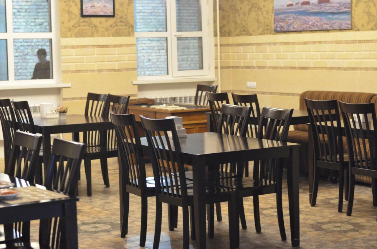 Kok-Art Hotel Jalal-Abad Dış mekan fotoğraf