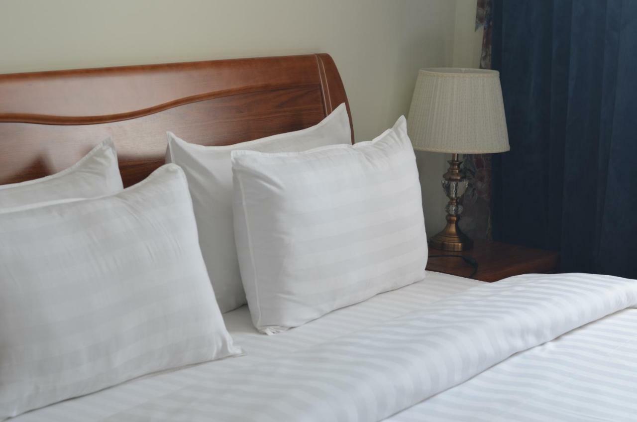 Kok-Art Hotel Jalal-Abad Dış mekan fotoğraf